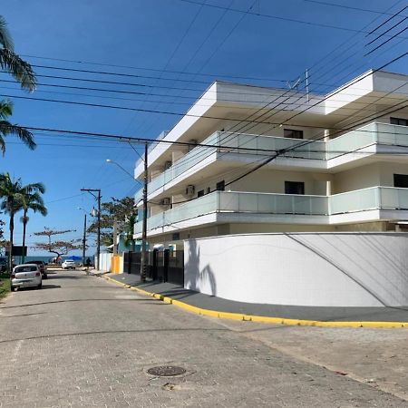 Apartamento à 30 metros da Praia das Toninhas Ubatuba Exterior foto